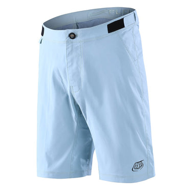 TLD Flowline Shifty Short Shell Water